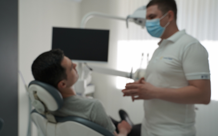 Bielenie zubov - populárna estetická procedúra