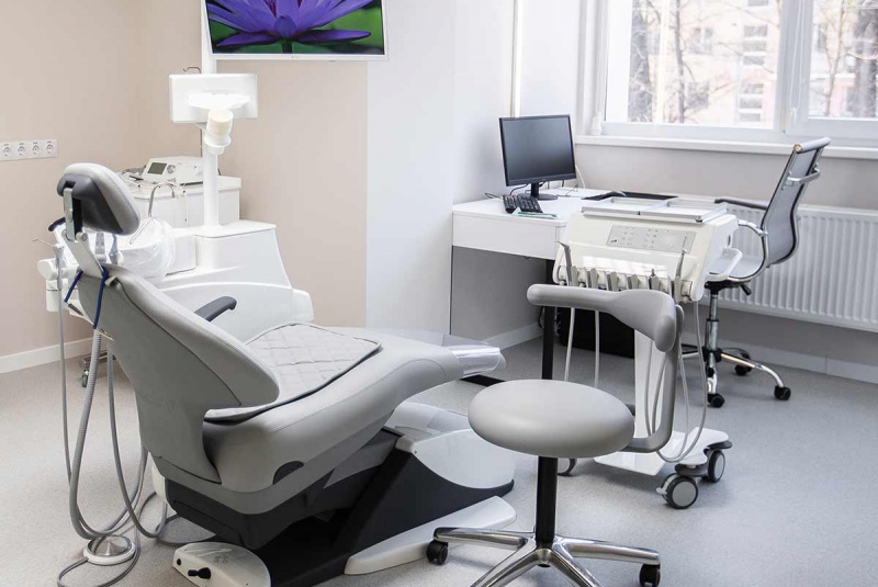 Zuby na splátky Zuby na splátky