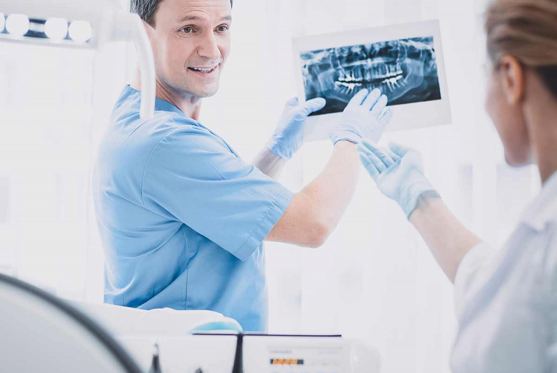 Zuby na splátky Zuby na splátky