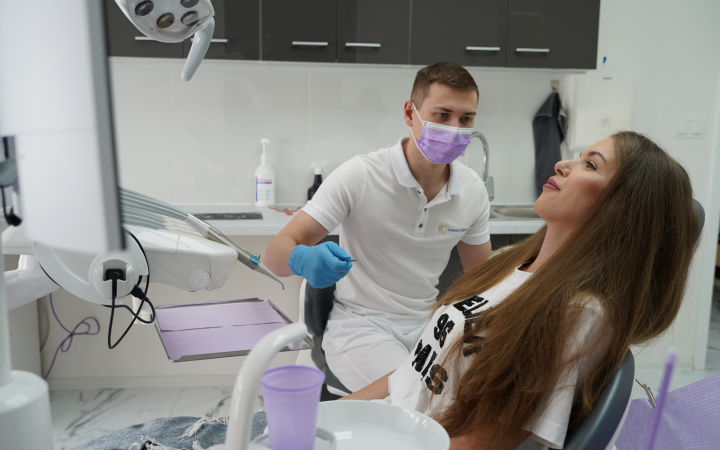 Efektívne riešenie bolesti zuba